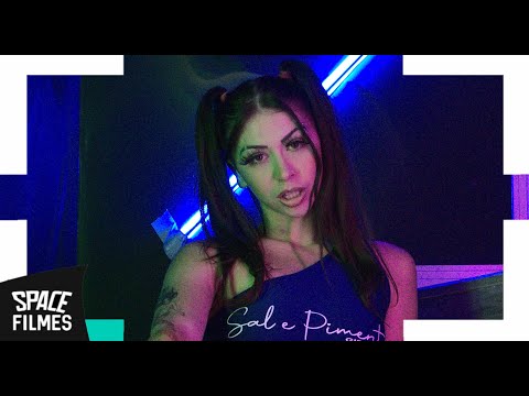 MC Pipokinha - Bota Na Pipokinha (Video Clipe) Dj Biel