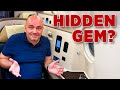 SriLankan Airlines Business Class Review Hidden Gem Or Total Miss