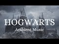 Harry Potter Ambient Music Hogwarts Relaxing Studying Sleeping