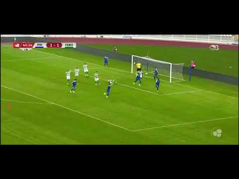 Jacek Deniz Troshupa - najlepsze z najgorszych interwencji (best of worst goalkeeper defenses)