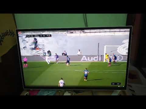 Fede Valverde goal vs Huesca || Real madrid 3- 0 Huesca