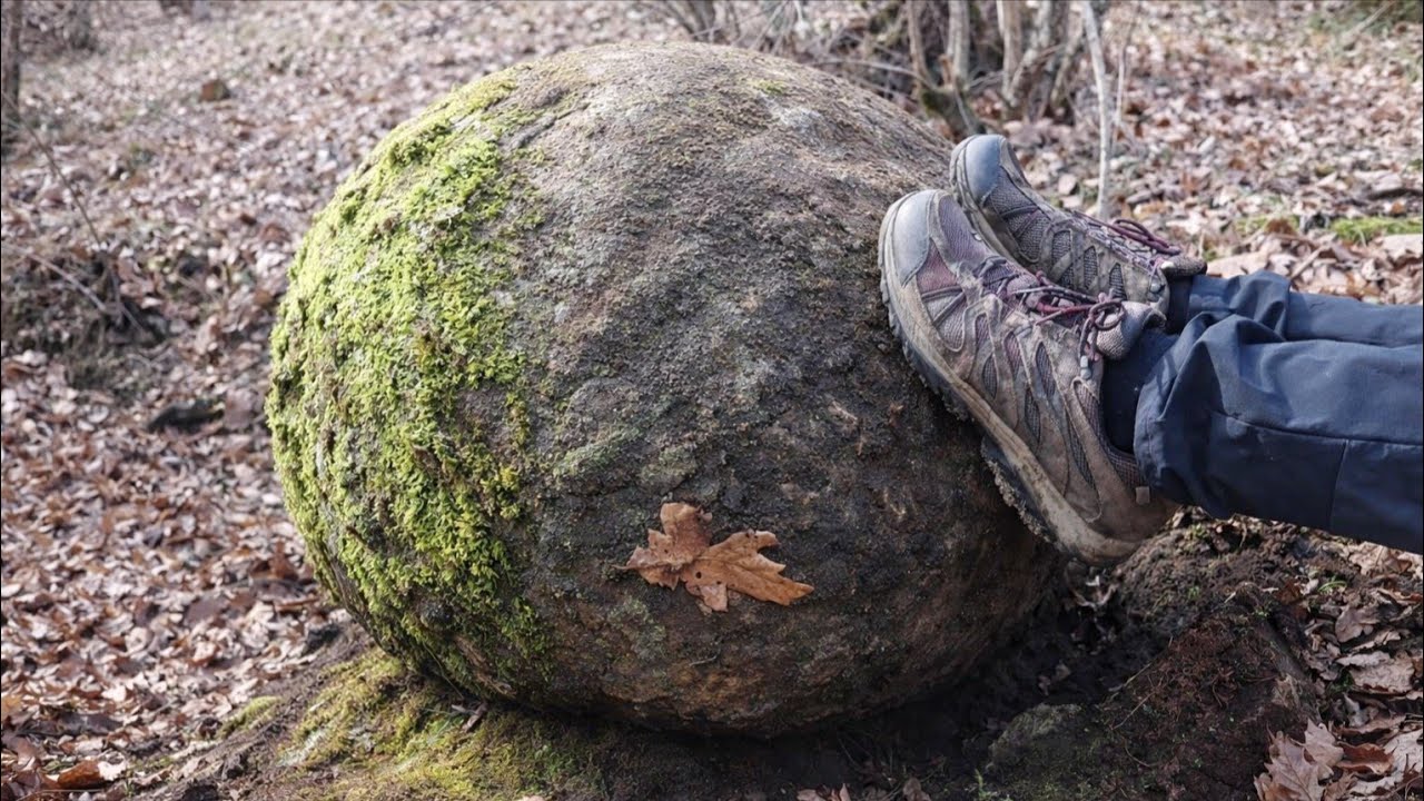 Şimdiye Kadar Açtığım En Dikkat Çekici Define Kasası!!!