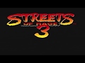 Streets Of Rage 3 Stage 5 Alternate Routes
