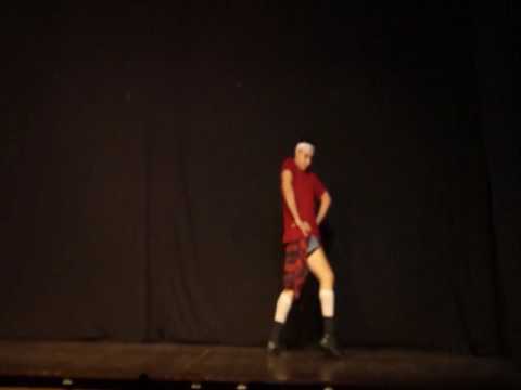 170521 The Dance Solo - Felipe Carvalho