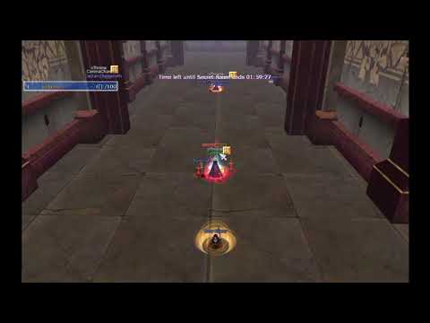 |Flyff-Aibatt|xThrone Tower Siege POV 1:09 13.09.2020