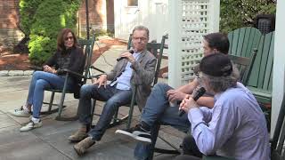 MNFF 2019: Coffee With Outstanding Working Actors video