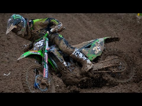 BATTLE: 250 B - Final Moto / James Stewart Freestone Spring Championship