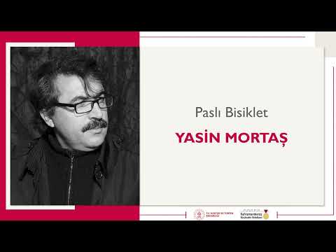 Paslı Bisiklet | Yasin Mortaş