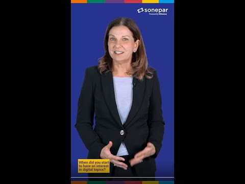 Women in Digital, Season 2, Episode 3: Elisabetta Petrossi