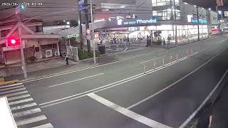 兵庫県尼崎市東難波町ライブカメラ live webcam
