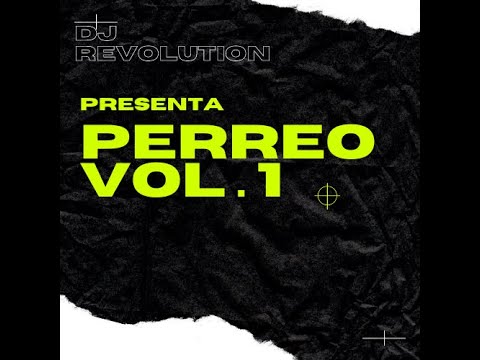Dj Franky Ft Dj L - Perreo Dj