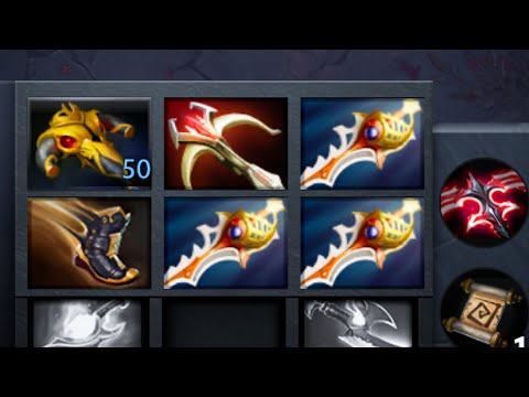 x3 Rapier Snapfire Bali Major (104 minutes)