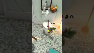 Explosive Bathtime (Who's Your Daddy)