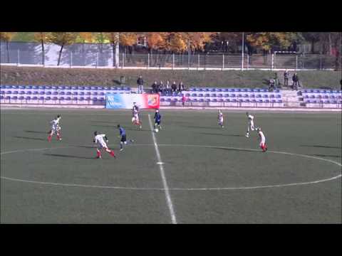 Piast98-Odra Wodzisław ŚLT98.avi