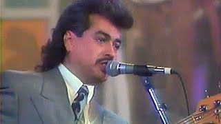 Corazon Usado - Los Tigres del Norte - Veronica Castro EN VIVO