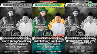 Download lagu ABAH ALI GONDRONG MAJLIS MAFIA SHOLAWAT  -  KRANDON - KESESI  KAB. PEKALONGAN mp3