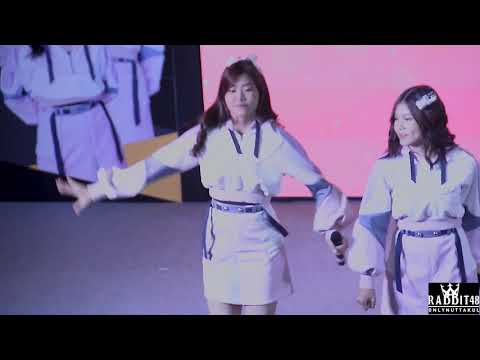 120518 Gygee BNK48 [FOCUS] - Kimi no Koto ga Suki Dakara [ก็เพราะว่าชอบเธอ] @CentralPlaZa Rayong