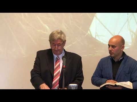 Dirk de Leeuw - Het gelijkenis van de zaaier.(TRADUS in romana)