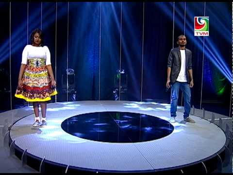 Reysham - Fatho / Meera - @DHIRAAGU #Ehandhaanugai STARZ 2015