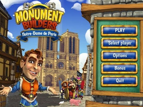 Monument Builders : Colosseum Android