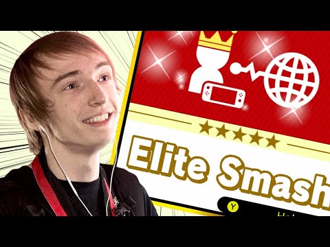 CHARACTER REQUESTS ON ELITE SMASH