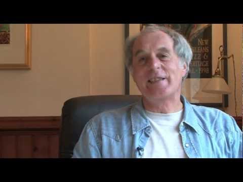 Thumbnail for John Leckie in the unique Rockfield Studio by Rockfield Studio