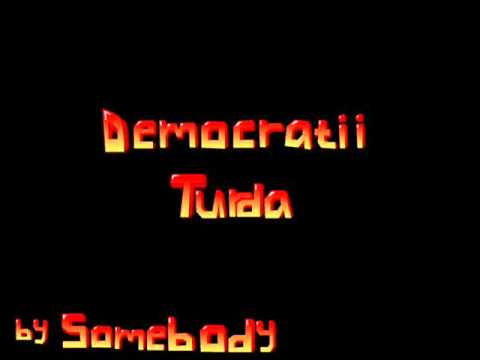 Democratii-Turda