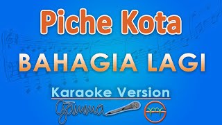 Download lagu Piche Kota - Bahagia Lagi (Karaoke) | GMusic mp3 Download lagu Piche Kota - Bahagia Lagi (Karaoke) | GMusic mp3