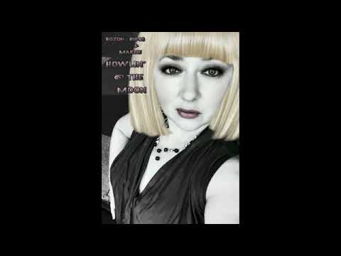 Howlin' @ The Moon Bozon Higgs ft  Marcie