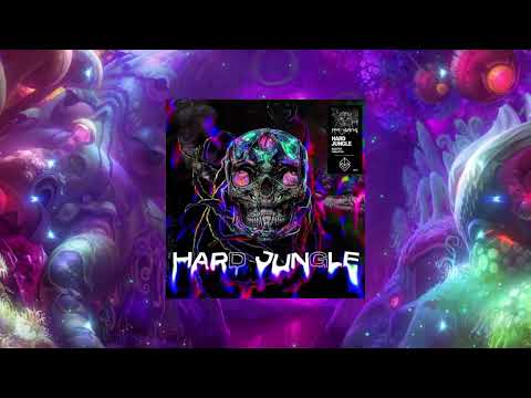 Buzzter & Vibration - Hard Jungle [Hard Psy]