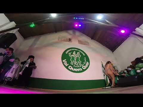 Vai Quem Quer   Candidatas a Destaque II @Eleições Carnaval 2022 Wide