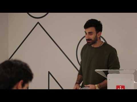 #ComunicadorSalesiano: VI Jornada de Comunicación Social de Salesianos. 2/2