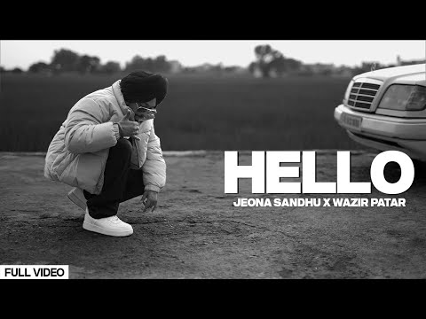 Hello — watch video