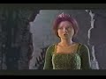 Shrek TV Spot 2001 On Screen Text Low Quality