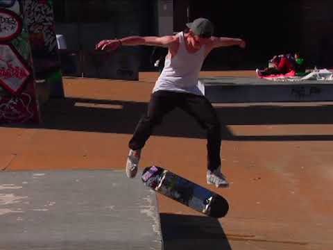 Josh Junkes - Banger Minute
