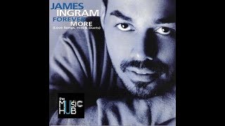 JAMES INGRAM  🎧 One Hundred Ways [new version]