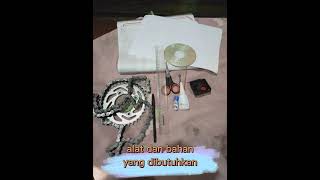 Download lagu MEMBUAT KERAJINAN DARI BAHAN BEKAS OTOMOTIF mp3