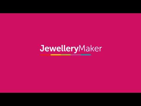 JewelleryMaker LIVE 05/07/19 - 6-10pm