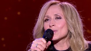 Lara Fabian « Par amour » live - Je t&#39;aime etc