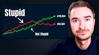 The Stupid Mistake Costing Smart People £10,000s