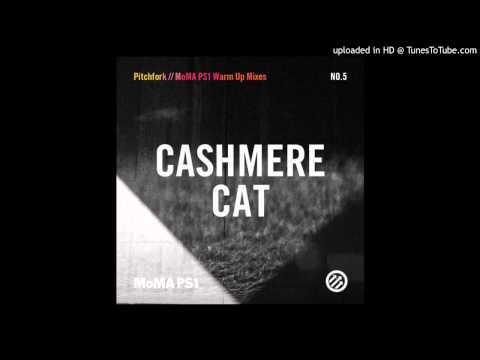 Ludacris - Party Girls (Lunice Remix) (feat. Wiz Khalifa, Jeremih & Cashmere Cat) (2014)