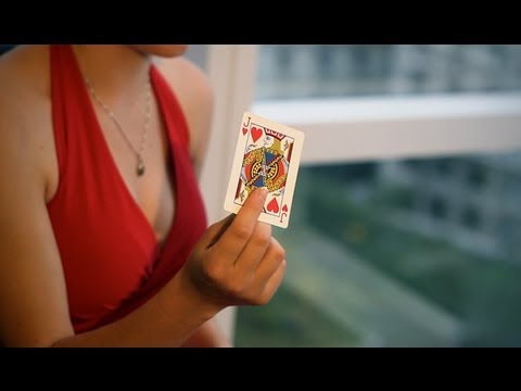 Manhattan Opener by Michael Feldman : The Blue Crown