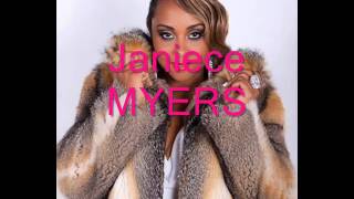 Janiece MYERS &quot;Did You Ever Think&quot; (Remix) (Featuring Mann) (W.DALTON Mix)