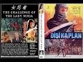 Ninja Dişi Kaplan The Challenge Of The Lady Ninja 1983 HDRip 1080p X264 Dual TR ENG