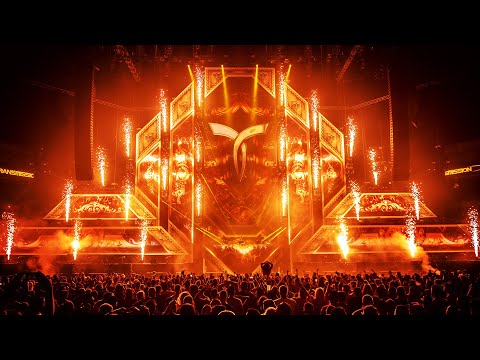 WHITENO1SE & @ViniViciMusic - Push The Button vs. The Cranberries - Zombie (Live at Transmission 2021)