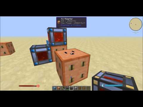 Engineer's Toolbox: How to use Extractor and Adaptors