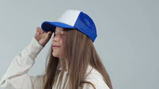 Vidéo Atlantis KID RAPPER-S