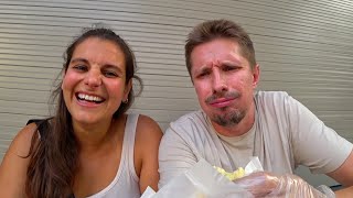 Backpacker Ben Exposes Some Rumours! 😧