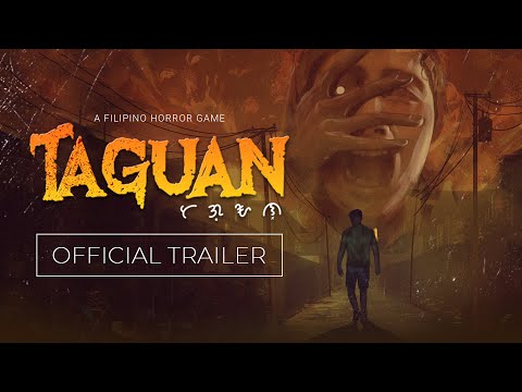 Launch Trailer