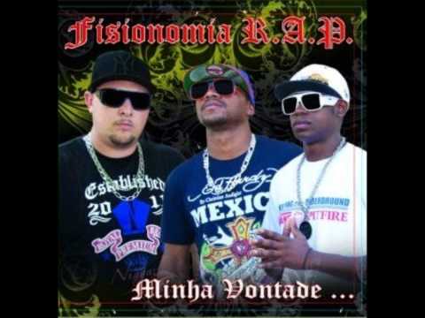 Fisionomia R.A.P. - Zé Povinho não tem Vez (Part. DJ QAP)
